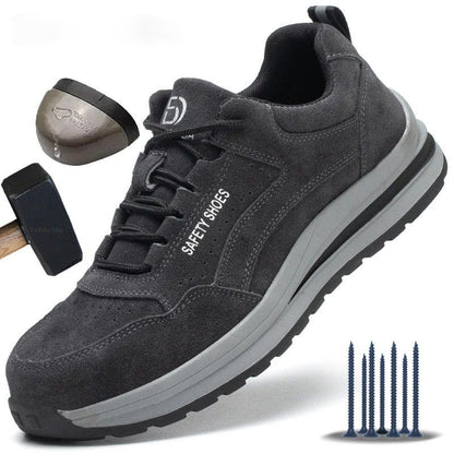 Chaussures de Sécurité respirantes ProSport™