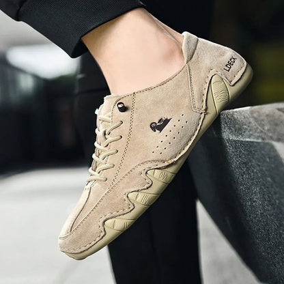 Chaussures basses décontractées tendance unisex